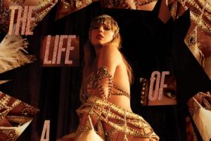 拒绝免费表演！记者独家：超级碗中场秀请泰勒-斯威夫特目前告吹