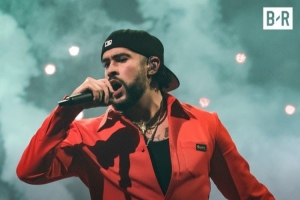 官方：2026年NFL超级碗中场秀表演嘉宾是Bad Bunny