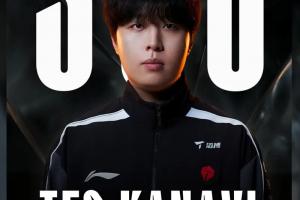LOL赛事数据里程碑：Kanavi达成全球总决赛300助攻成就
