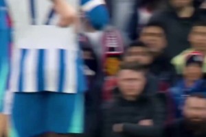 持续精彩表现！用一个词评价拉门斯十月的表现：____